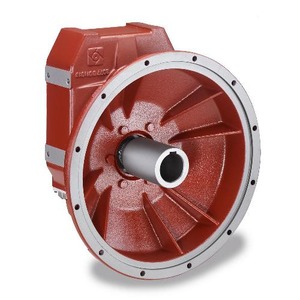 Редуктор MGA параллельные валы