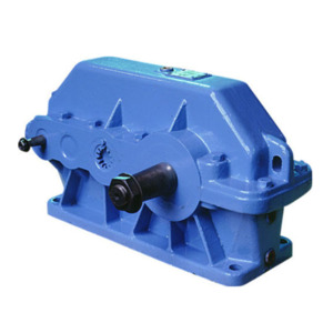 Редуктор Ц3У параллельные валы