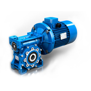 Редуктор NMRV червячный